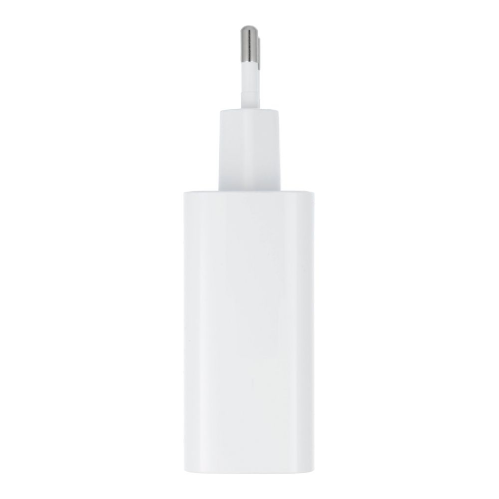 Γνήσιος Φορτιστής VIVO Flash Charge USB-C 120W Λευκός (Bulk)