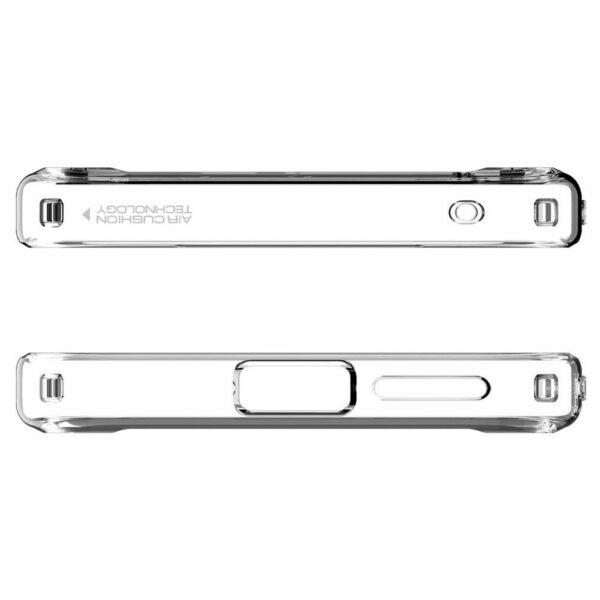 Θήκη Spigen Ultra Hybrid Google Pixel 9a Διάφανη - Προστασία & Στυλ
