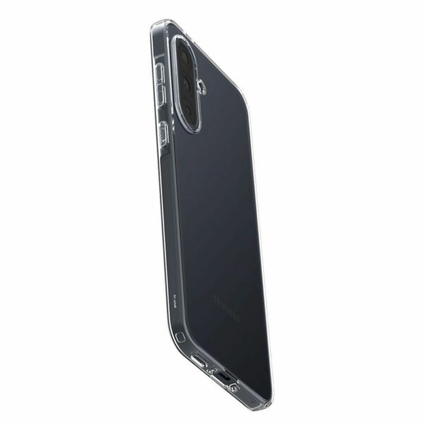 Θήκη Spigen Liquid Crystal Samsung Galaxy A56 5G Διάφανη