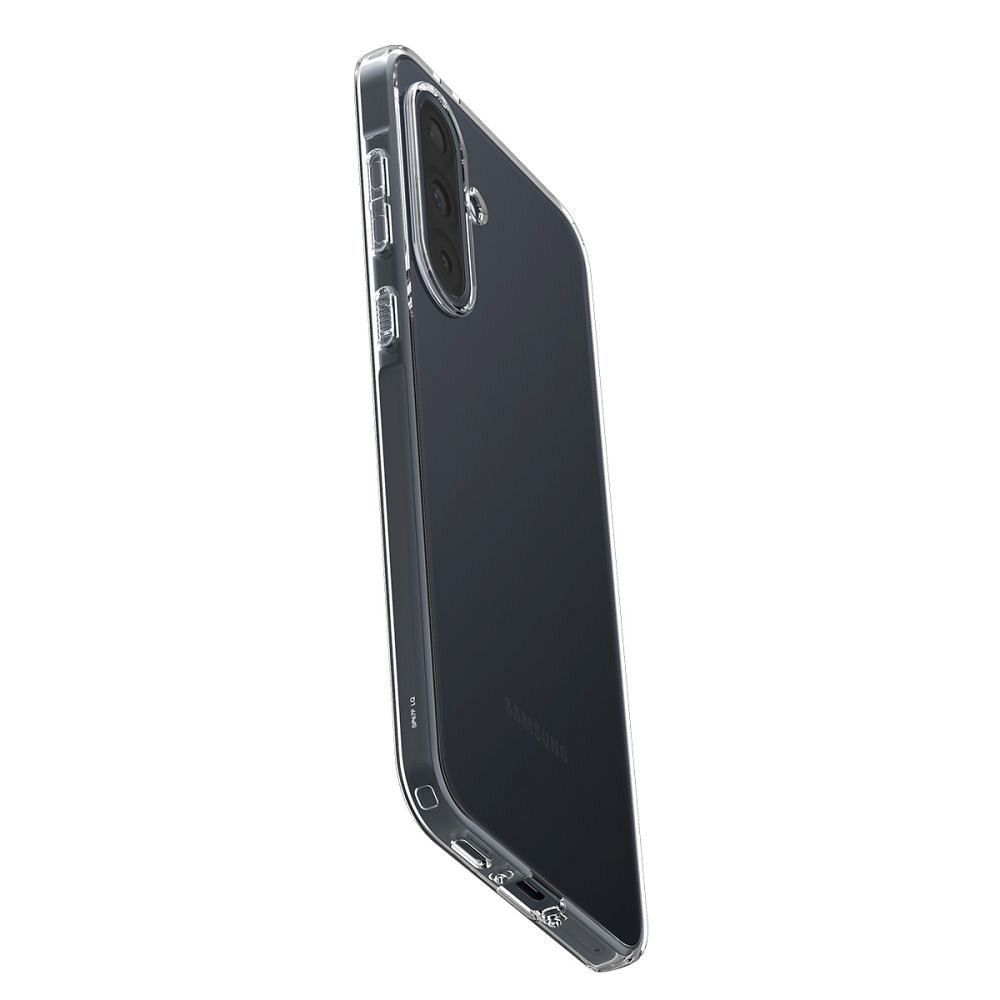 Θήκη Spigen Liquid Crystal Samsung Galaxy A56 5G Διάφανη