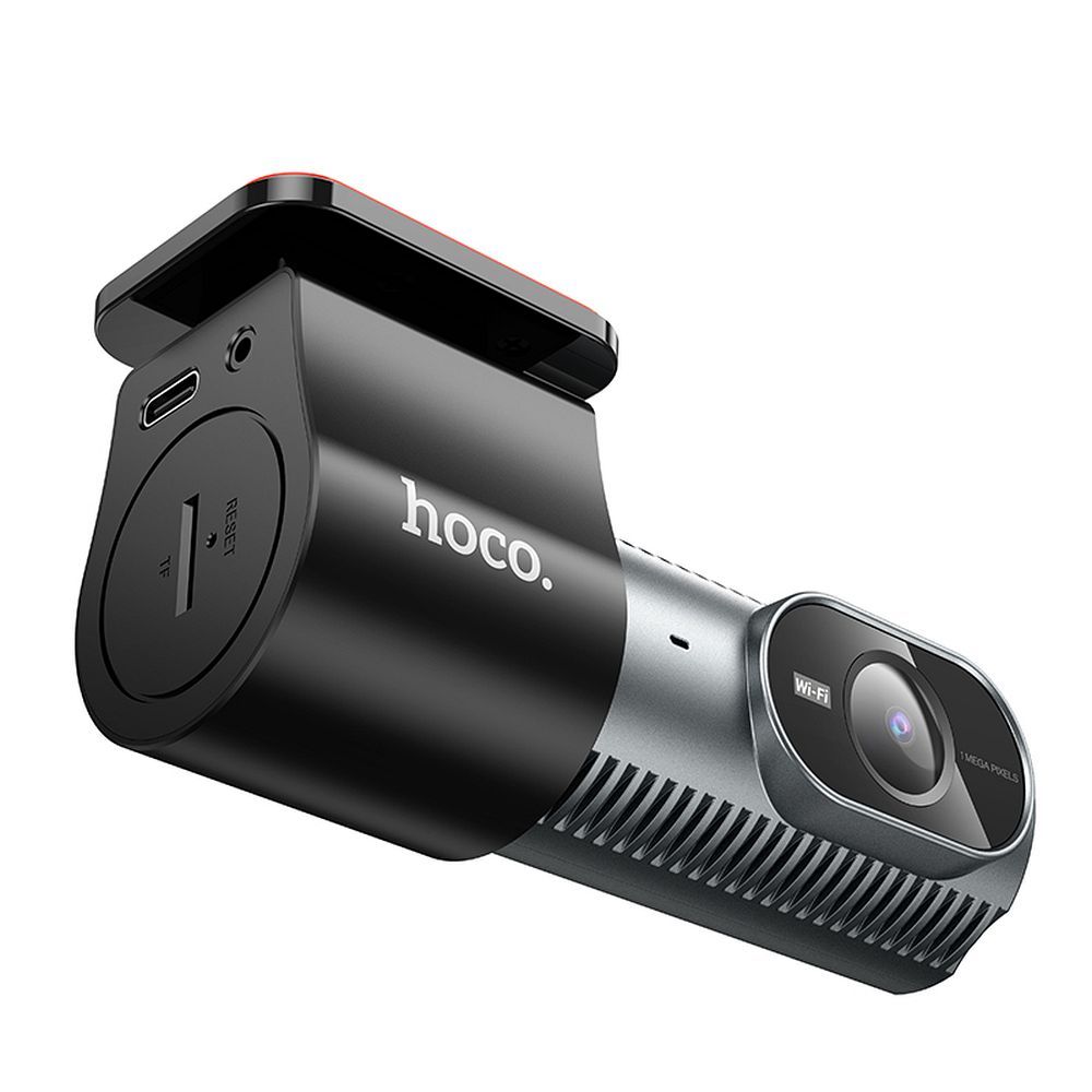 HOCO car camera HD DV13 black