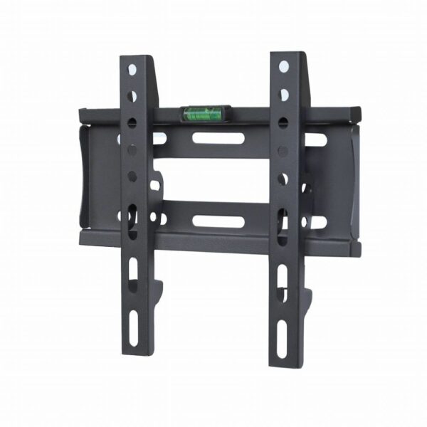 LED / LCD TV mount 14 - 43″ 25KG non-adjustable CV-20 black