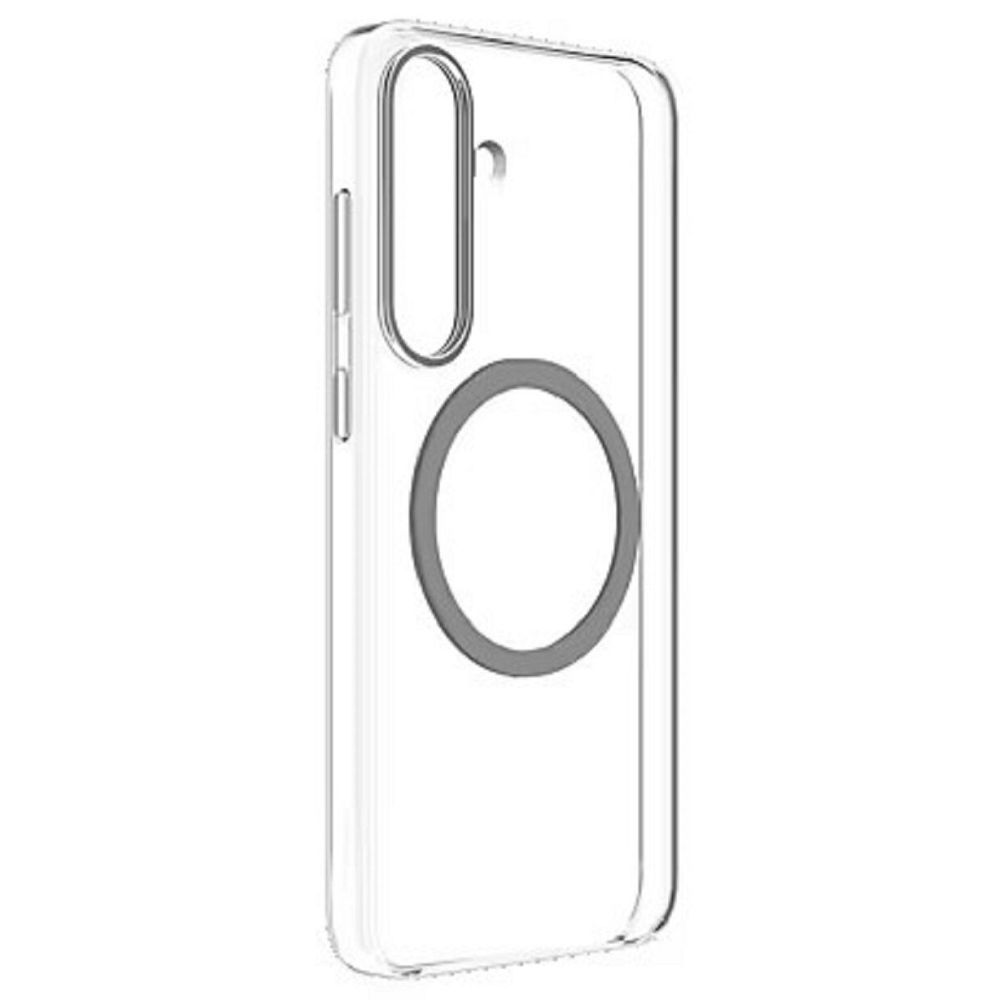 Spigen for SAMSUNG original Clear Magnet Case for SAMSUNG Galaxy S25+ GP-FFS936YCATW transparent blister