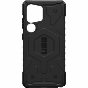 UAG Urban Armor Gear case PATHFINDER for SAMSUNG S25 Ultra 5G black
