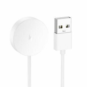 HOCO smartwatch charging cable Y29 0,6 m white