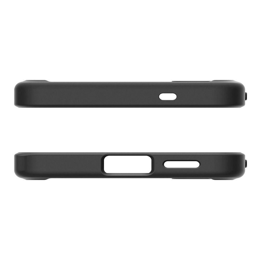 SPIGEN case ULTRA HYBRID for SAMSUNG S25 Plus frost balck
