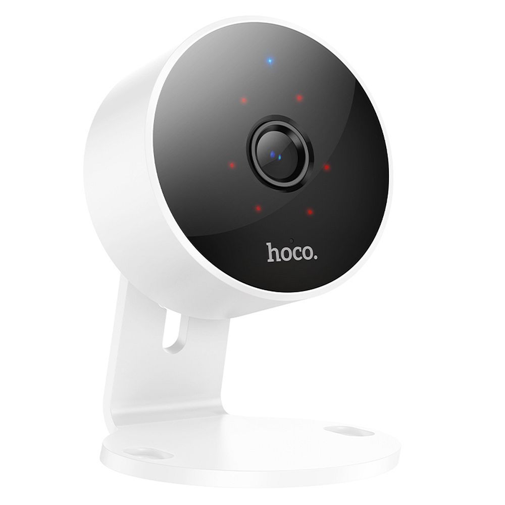 HOCO indoor camera Full HD D7 white
