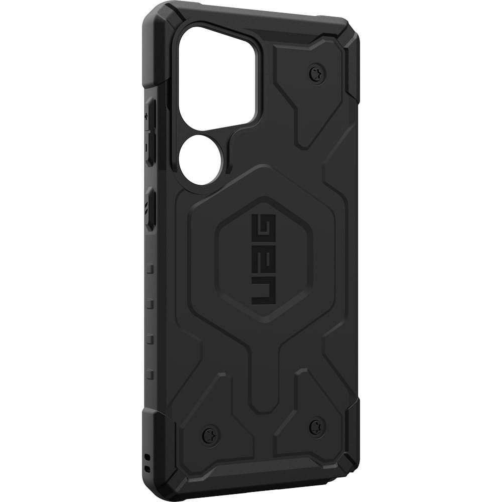 UAG Urban Armor Gear case PATHFINDER for SAMSUNG S25 Ultra 5G black