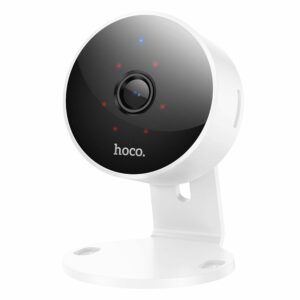 HOCO indoor camera Full HD D7 white
