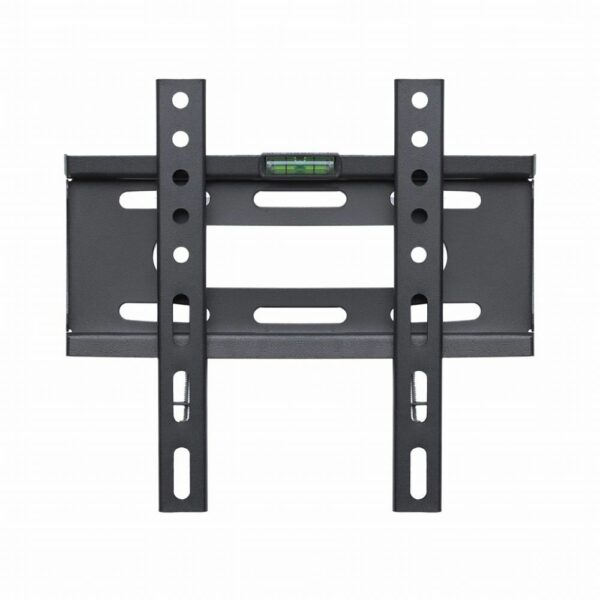LED / LCD TV mount 14 - 43″ 25KG non-adjustable CV-20 black