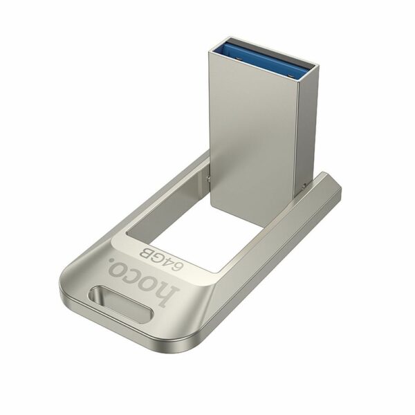 HOCO pendrive USB A + USB C UD16 64GB USB3.0