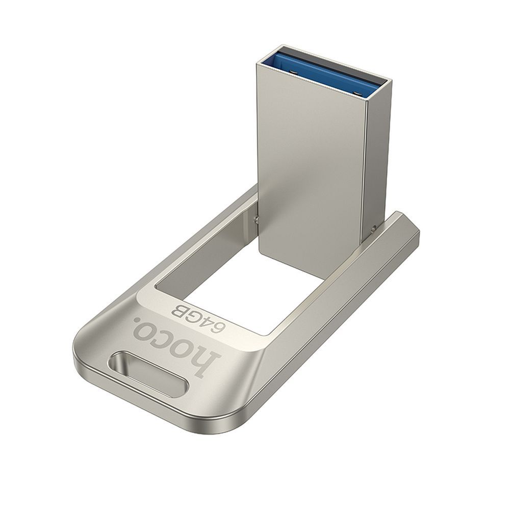 HOCO pendrive USB A + USB C UD16 64GB USB3.0