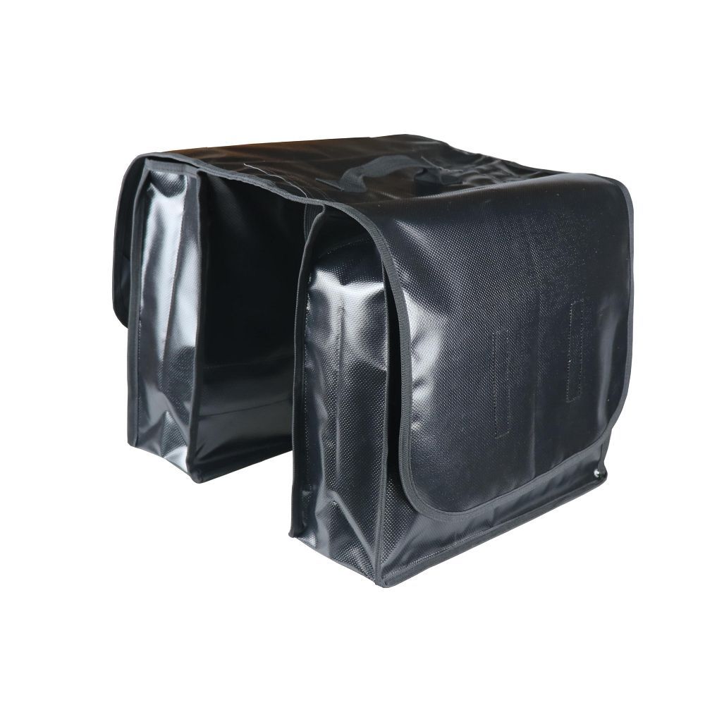7e1f286509850c18e8e5cad182baf25b Water Repellent Bike Rear Carrier Bag FSBFB-204 black T