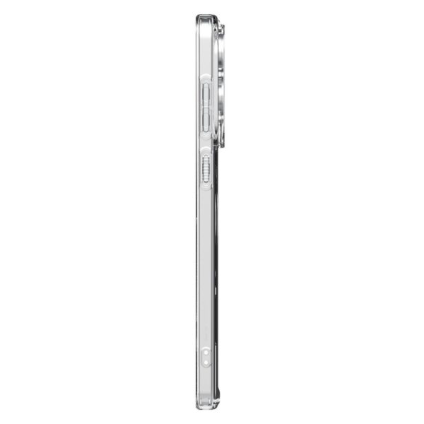 SPIGEN case ULTRA HYBRID MAG compatible with MagSafe for SAMSUNG S25 Edge neo one