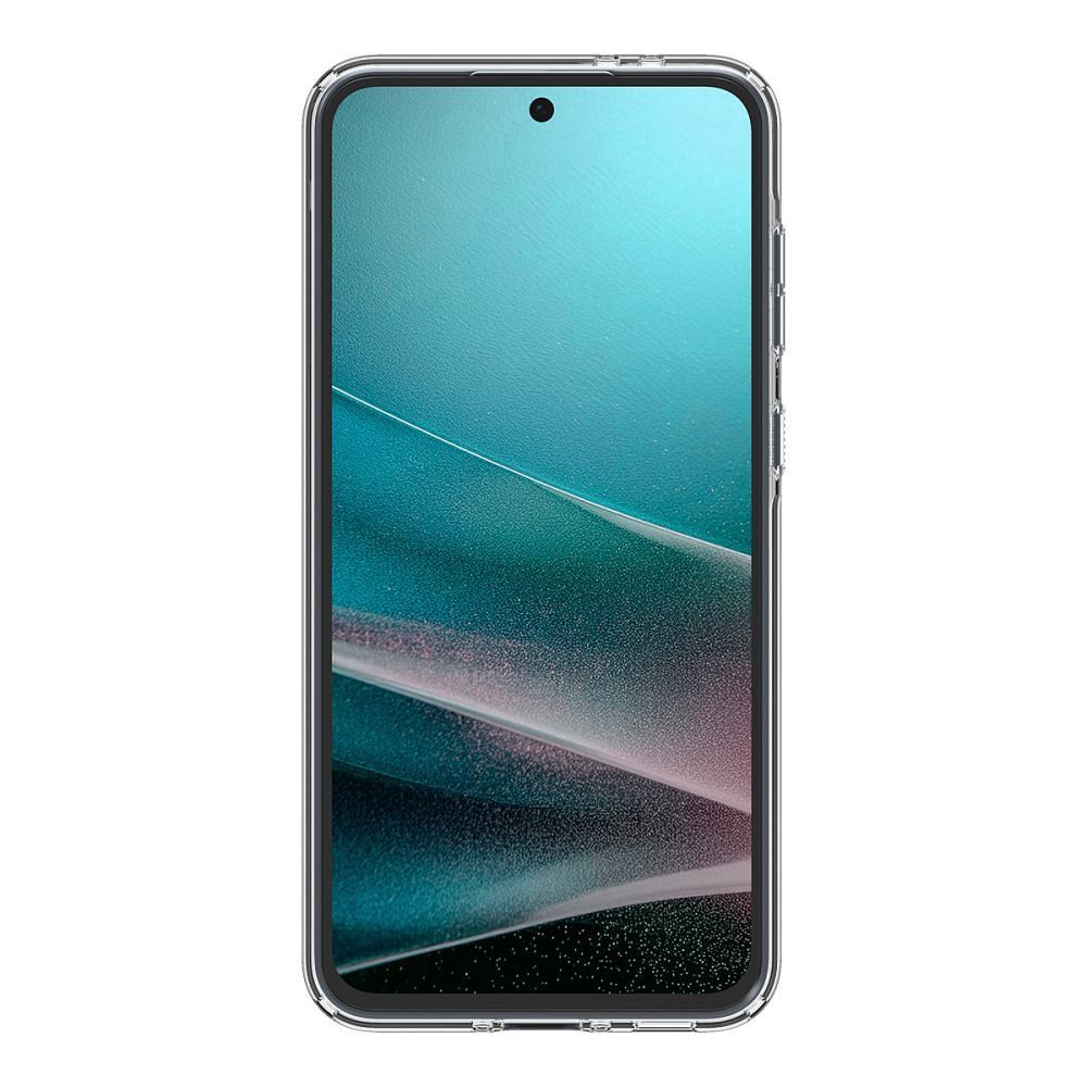 Θήκη Κινητού Spigen Liquid Crystal Samsung Galaxy A36 5G Διάφανη