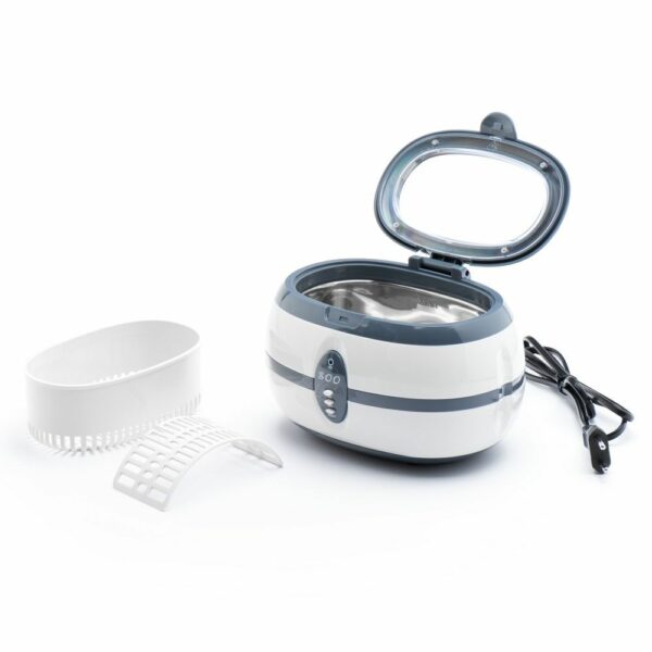 BEST Ultrasonic Cleaner (600ml)