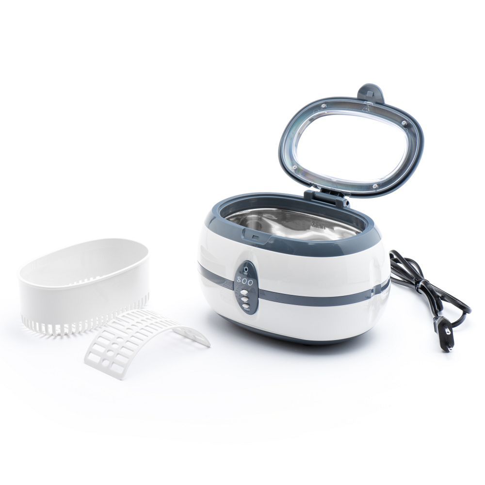 BEST Ultrasonic Cleaner (600ml)