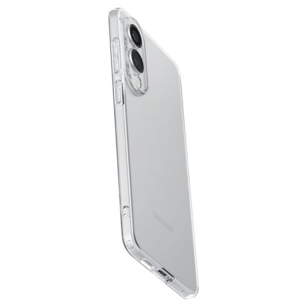 SPIGEN case LIQUID CRYSTAL for SAMSUNG S25 Edge space crystal