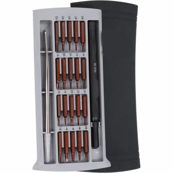 BEST 38 in 1 Tool Kit (BST-8921)