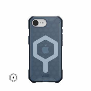Θήκη UAG Essential Armor MagSafe για iPhone 16e - Μπλε