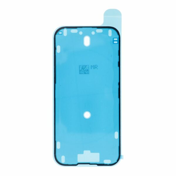 LCD Screen iPhone 16 with digitizer black (HD+ Incell) IC Transferable