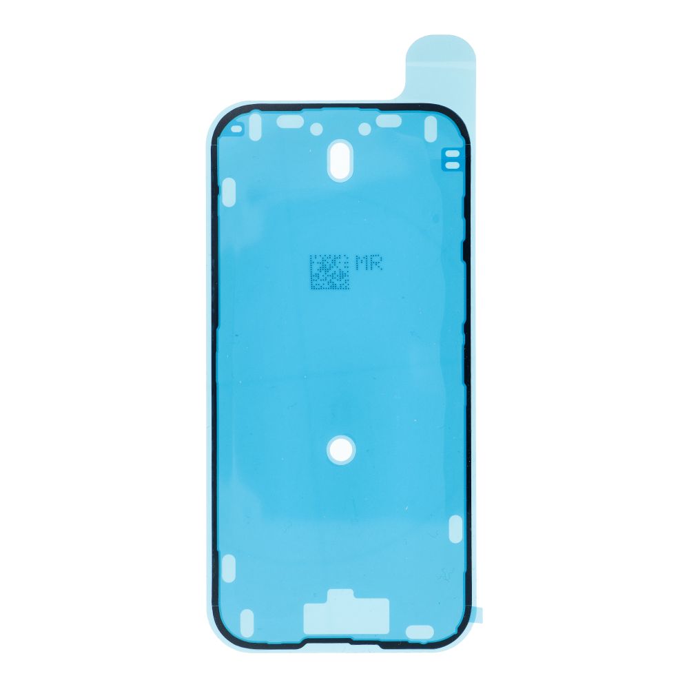 LCD Screen iPhone 16 with digitizer black (HD+ Incell) IC Transferable