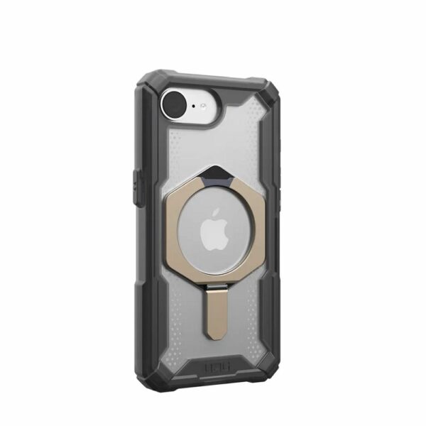 Θήκη UAG Plasma XTE MagSafe για iPhone 16e - Ash/Titanium