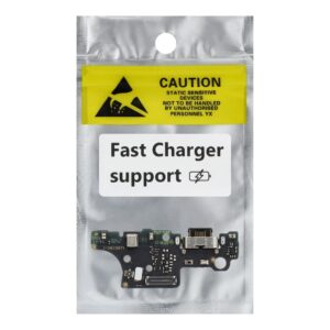 ServicePack Charging Board MOTOROLA E14 5P68C24651