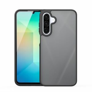 DUX DUCIS case YIND for SAMSUNG A26 5G black