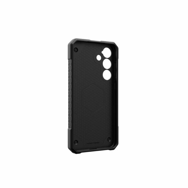 Θήκη UAG Monarch Pro Kevlar Μαύρη για Samsung S25 Plus 5G με Μαγνήτη