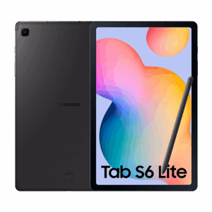 Tablet Samsung Galaxy Tab S6 Lite P613 (2022) 10.4 WiFi 4GB RAM 64GB - Grey