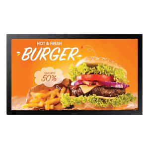 Samsung OH24B - 24' Outdoor Display - 1920 x 1080 Full HD