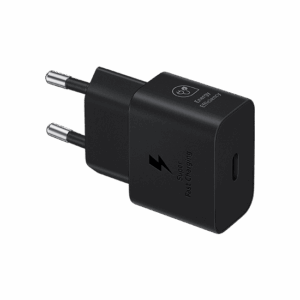 Samsung 25W USB-C Fast Adapter EP-T2510 - Black