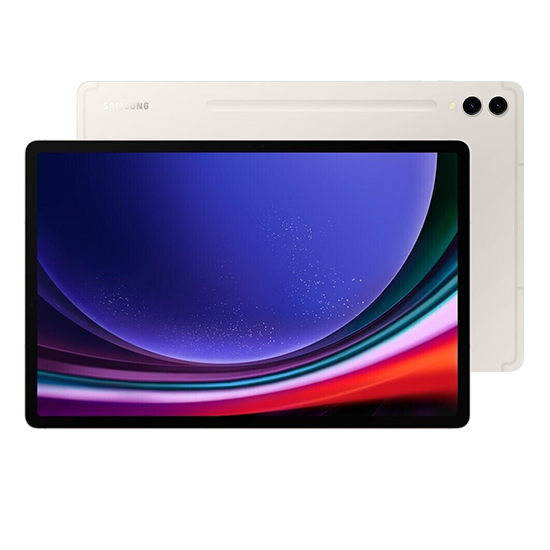 8806095069715 Tablet Samsung Galaxy Tab S9+ X810N 12.4 WiFi 12GB RAM 256GB - Beige