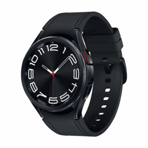 Watch Samsung Galaxy Watch 6 Classic R955 43mm LTE Region West - Black