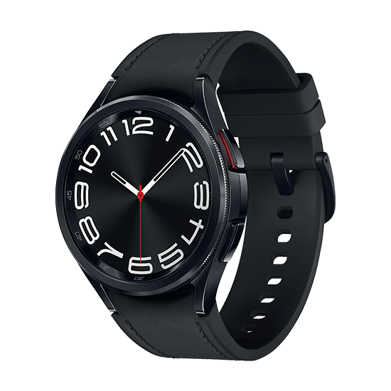 8806095076195 Watch Samsung Galaxy Watch 6 Classic R955 43mm LTE Region West - Black