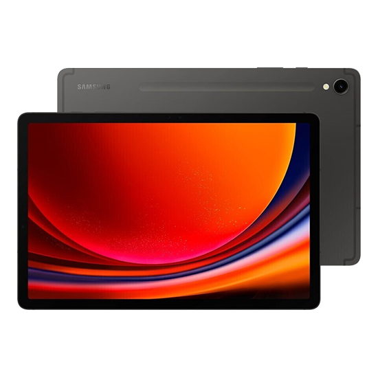 8806095084138 Tablet Samsung Galaxy Tab S9 X710N 11.0 WiFi 8GB RAM 128GB - Graphite