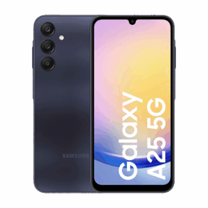 Samsung Galaxy A25 5G A256 Dual Sim 8GB RAM 256GB - Blue Black