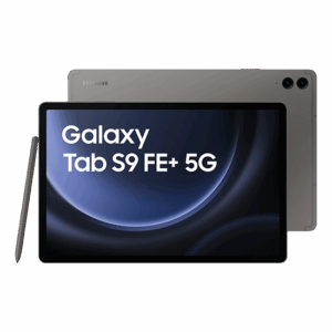 Tablet Samsung Galaxy Tab S9 FE+ X616 12.4 5G 8GB RAM 128GB - Grey