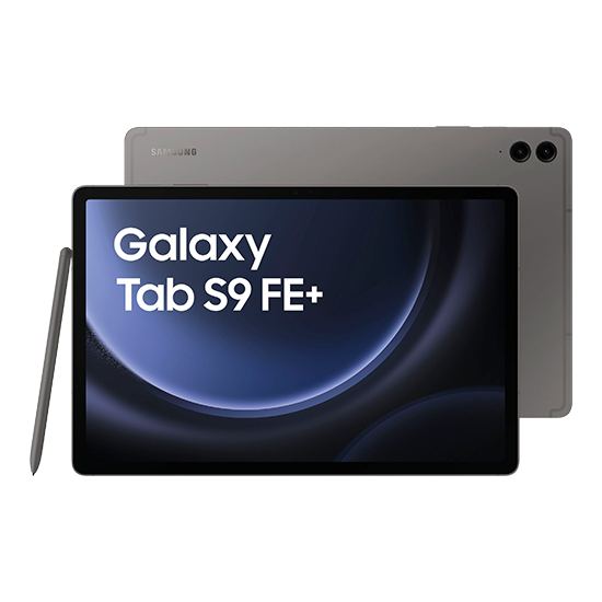 Tablet Samsung Galaxy Tab S9 FE+ X610 12.4 WiFi 8GB RAM 128GB - Grey