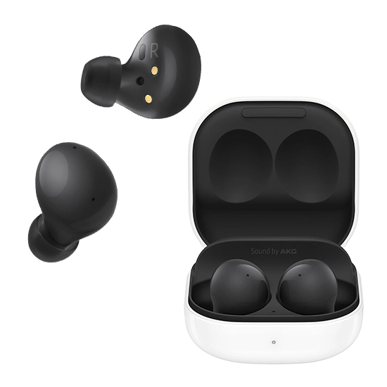 8806095221656 Samsung Galaxy Buds FE R400 - Grey
