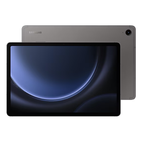 Tablet Samsung Galaxy Tab S9 FE X516 10.9 5G 6GB RAM 128GB Enterprise Edition - Grey