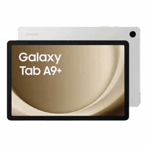 Tablet Samsung Galaxy Tab A9+ X210 11.0 WiFi 4GB RAM 64GB - Silver