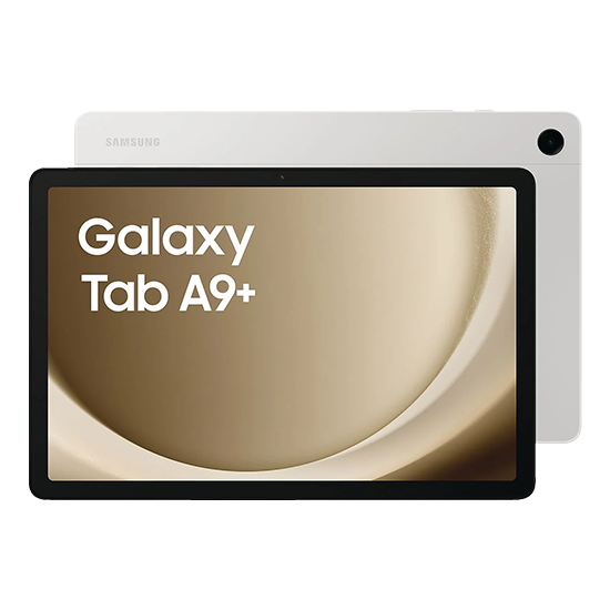 8806095306209 Tablet Samsung Galaxy Tab A9+ X210 11.0 WiFi 4GB RAM 64GB - Silver