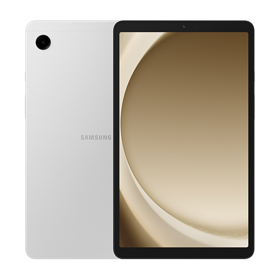 8806095360683 Tablet Samsung Galaxy Tab A9+ X216 5G 11.0 8GB RAM 128GB - Silver