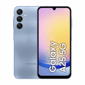 Samsung Galaxy A25 5G A256 Dual Sim 6GB RAM 128GB - Blue