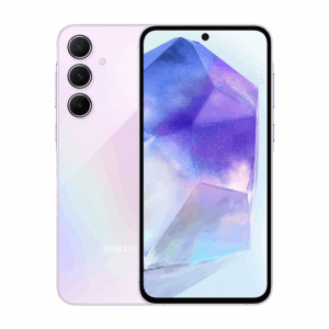 Samsung Galaxy A55 A556 5G Dual Sim 8GB RAM 128GB - Lilac