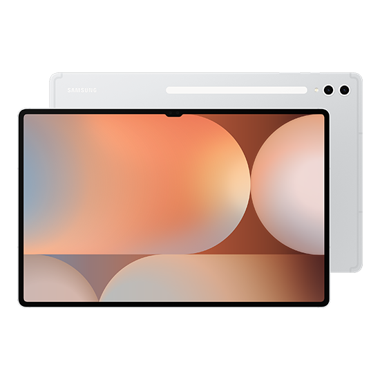 8806095596846 Tablet Samsung Galaxy Tab S10 Ultra X920B WiFi 14.6 16GB RAM 1TB - Silver