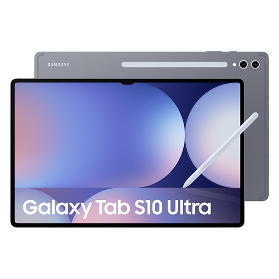 8806095596877 Tablet Samsung Galaxy Tab S10 Ultra X920B WiFi 14.6 12GB RAM 512GB - Silver