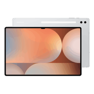 Tablet Samsung Galaxy Tab S10 Ultra X926B 5G 14.6 16GB RAM 1TB - Silver